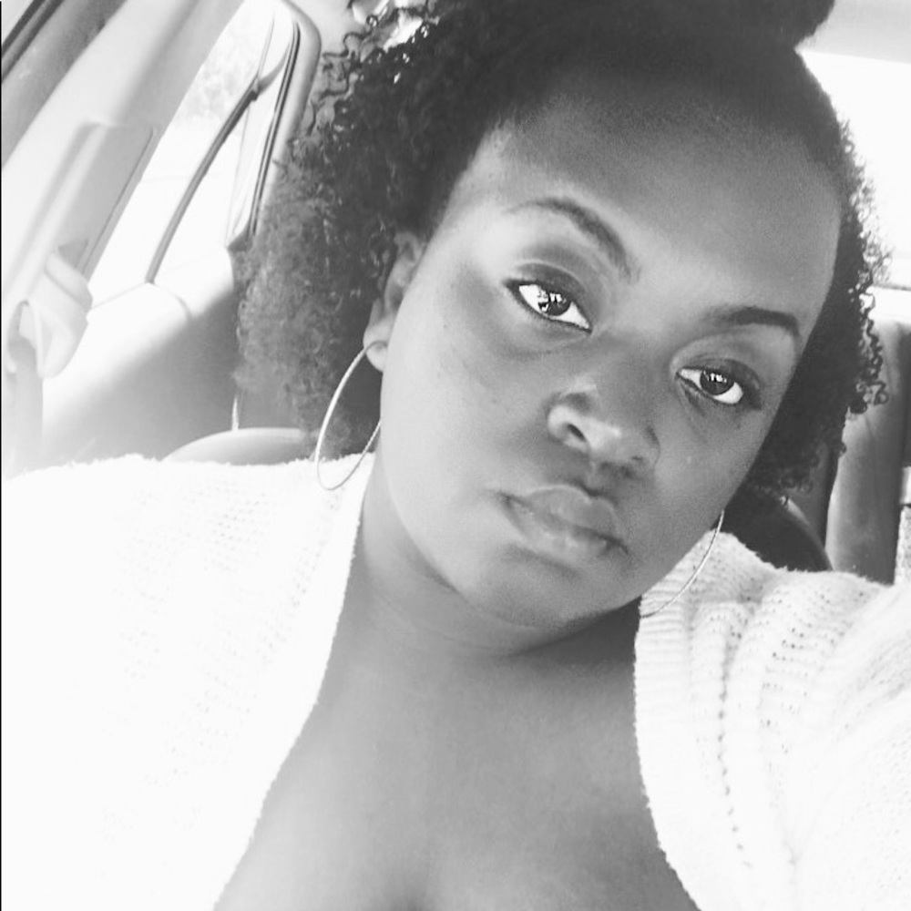 Meet your Posher, Zaesha